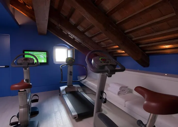 Sina Centurion PalaceAlbergo